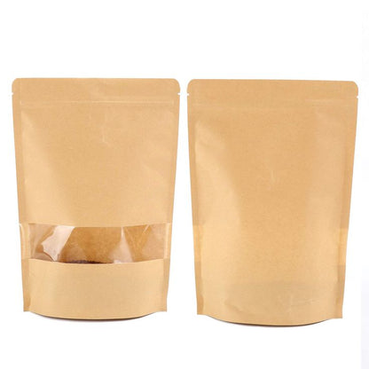 Custom Heat Seal Paper.