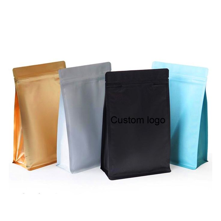 Custom Heat Seal Paper.