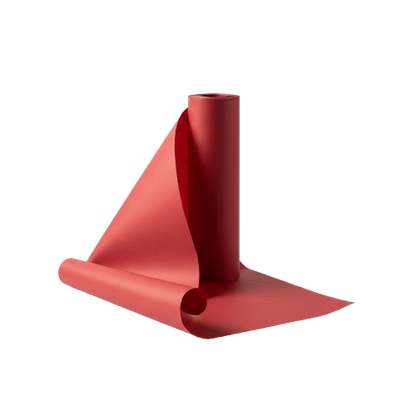 Red Butcher Paper