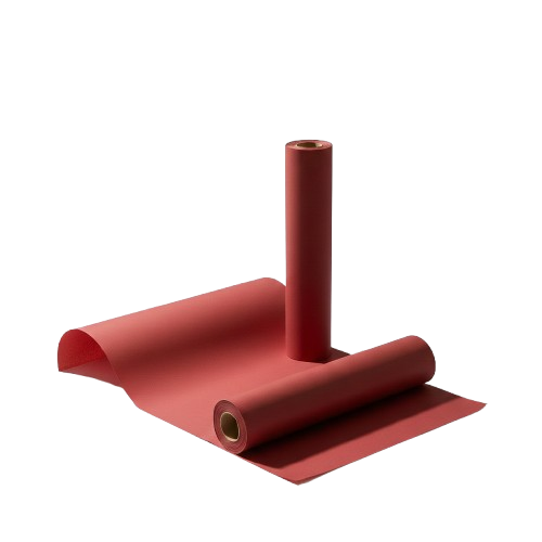 Red Butcher Paper