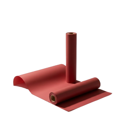 Red Butcher Paper