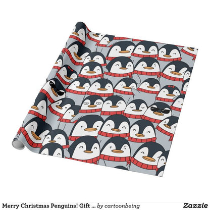 Custom Taco Wrapping Paper