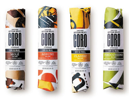 Custom Sandwich Paper