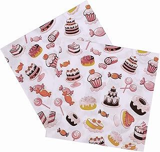 Custom Freezer Paper