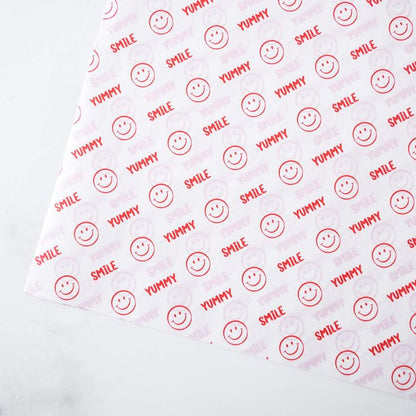 Custom Parchment Paper