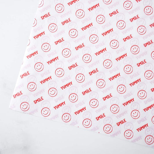 Custom Parchment Paper