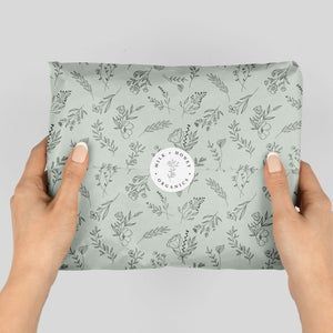Custom Printed Tissue Paper