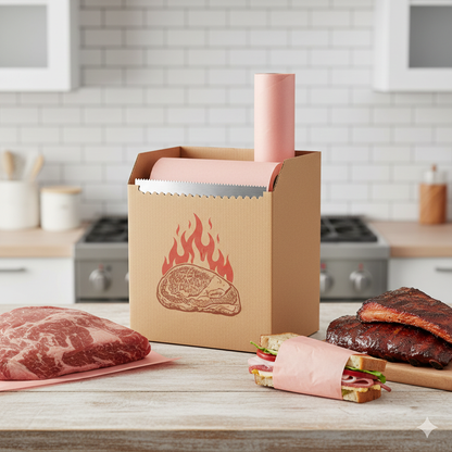 24 inch butcher paper