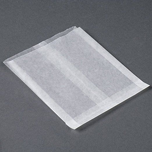 Custom Greaseproof Paper